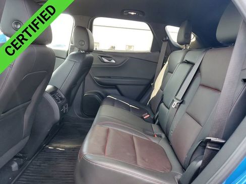 Used 2020 Chevrolet Blazer RS image 27