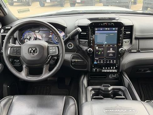 Certified 2022 RAM 2500 Limited AWD/4WD image 15