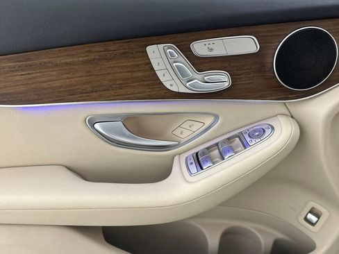 Certified 2022 Mercedes-Benz GLC 300 4MATIC image 13