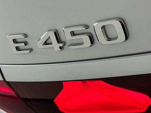 New 2026 Mercedes-Benz E 450 4MATIC All-Terrain Wagon image 8