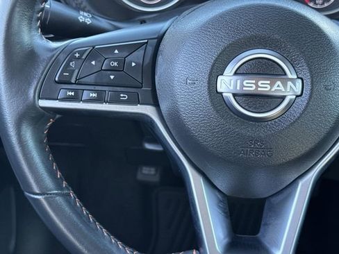 Used 2024 Nissan Sentra SR image 13