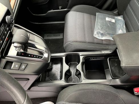 Used 2018 Honda CR-V EX image 18