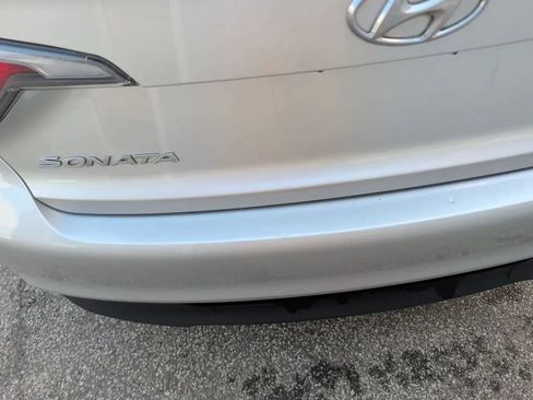 Used 2016 Hyundai Sonata SE FWD image 26