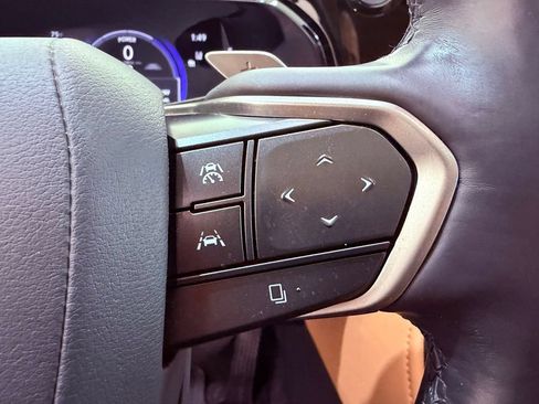Certified 2025 Lexus NX 350h AWD w/ Cold Area Package image 24