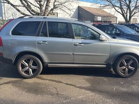 Used 2010 Volvo XC90 3.2 R-Design image 8