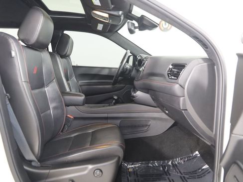 Used 2022 Dodge Durango R/T image 13