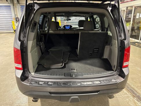 Used 2014 Honda Pilot EX-L image 23