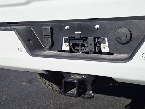 New 2026 GMC Sierra 2500 AT4 w/ AT4 Premium Plus Package image 21