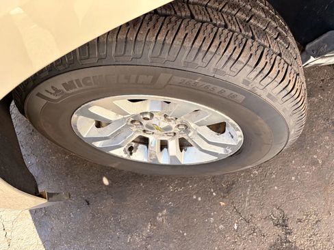 Used 2015 Chevrolet Tahoe LT w/ Max Trailering Package AWD/4WD image 95