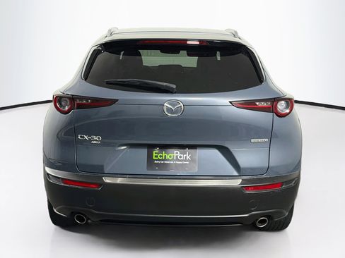 Used 2023 MAZDA CX-30 AWD 2.5 S w/ Preferred Package image 7