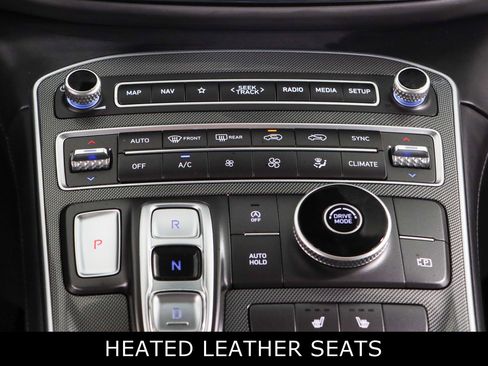 Used 2022 Hyundai Santa Fe SEL w/ Convenience + Premium Package image 20