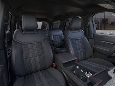 New 2026 Ford Explorer ST-Line AWD/4WD image 10