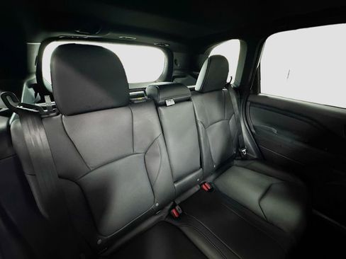 New 2026 Subaru Forester Limited image 27