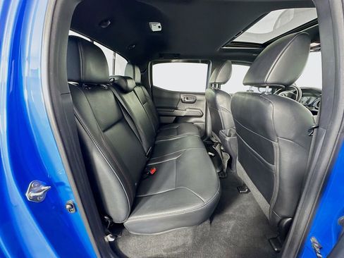 Used 2019 Toyota Tacoma TRD Pro image 26