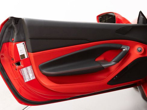 Certified 2022 Ferrari F8 Tributo image 47