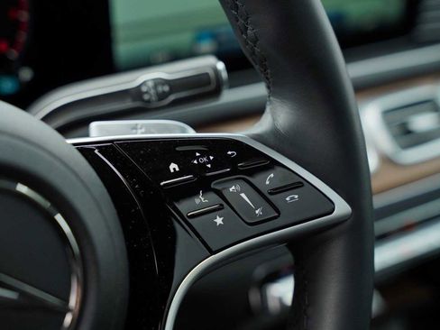 Used 2026 Mercedes-Benz GLE 350 GLE 350 image 18