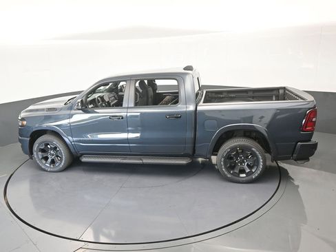 New 2026 RAM 1500 Big Horn image 44