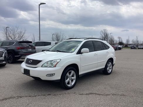 Used 2007 Lexus RX 350 2WD image 1