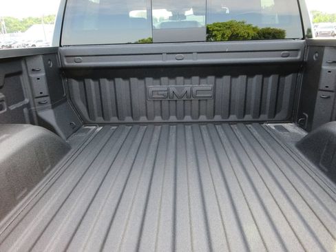 New 2026 GMC Sierra 1500 Elevation w/ Elevation Premium Package AWD/4WD image 9