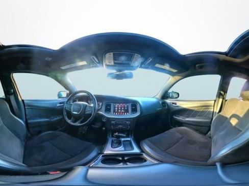 Used 2022 Dodge Charger R/T w/ Plus Group image 34