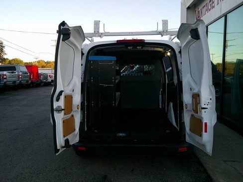 Used 2017 Ford Transit Connect XL image 8