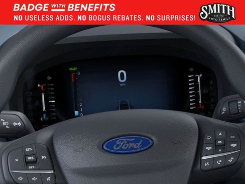 New 2026 Ford Maverick XLT w/ 4K Tow Package AWD/4WD image 14
