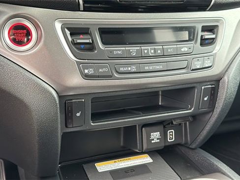 Used 2022 Honda Passport EX-L image 20