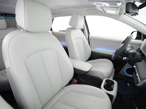 Used 2024 Hyundai Ioniq 5 Limited image 23