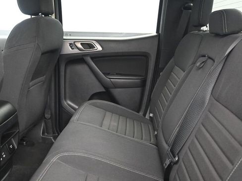 Used 2020 Ford Ranger XLT w/ Equipment Group 301A Mid AWD/4WD image 8