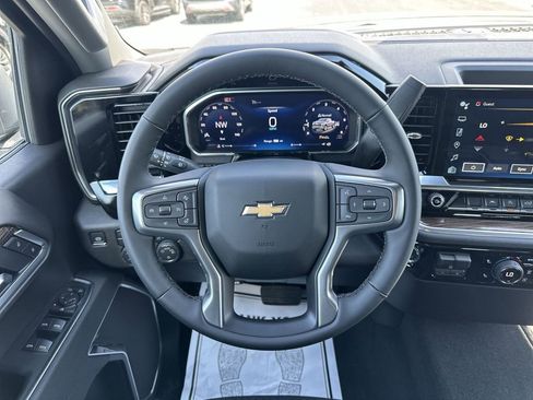 New 2026 Chevrolet Silverado 1500 LT image 14