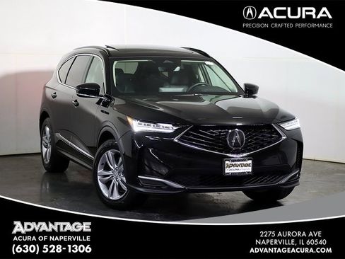 Used 2026 Acura MDX Base image 1