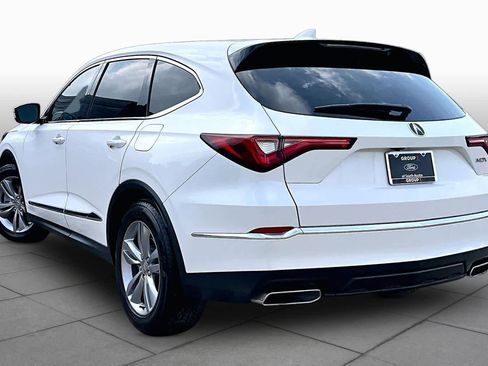 Used 2024 Acura MDX FWD image 16