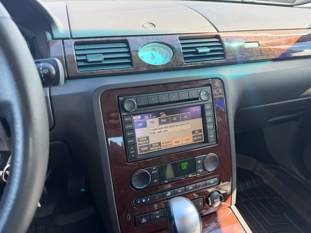 Used 2007 Ford Five Hundred Limited FWD image 17