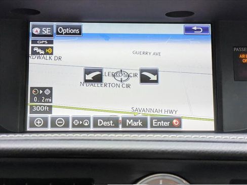 Used 2015 Lexus ES 350 w/ Luxury Package FWD image 13
