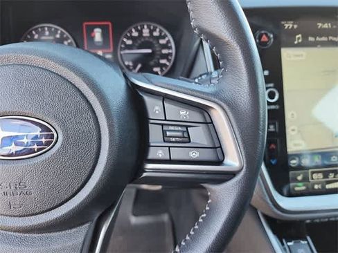 Used 2023 Subaru Outback Onyx Edition image 23