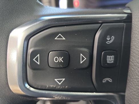 New 2026 RAM 1500 Laramie AWD/4WD image 17