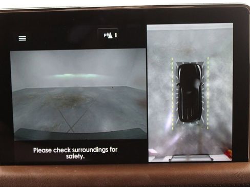 Used 2022 Lincoln Aviator Reserve w/ Equipment Group 201A image 37