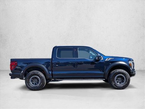 Used 2024 Ford F150 Raptor AWD/4WD image 4