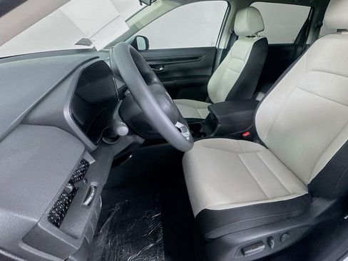 New 2026 Honda CR-V EX image 29