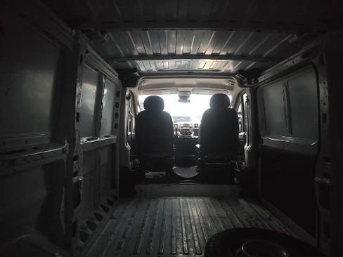 Used 2020 RAM ProMaster 1500 FWD image 6