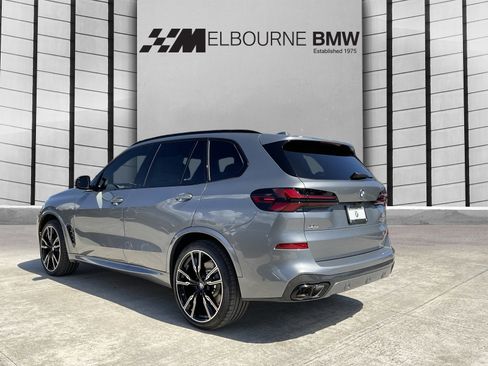 New 2026 BMW X5 M60i image 6