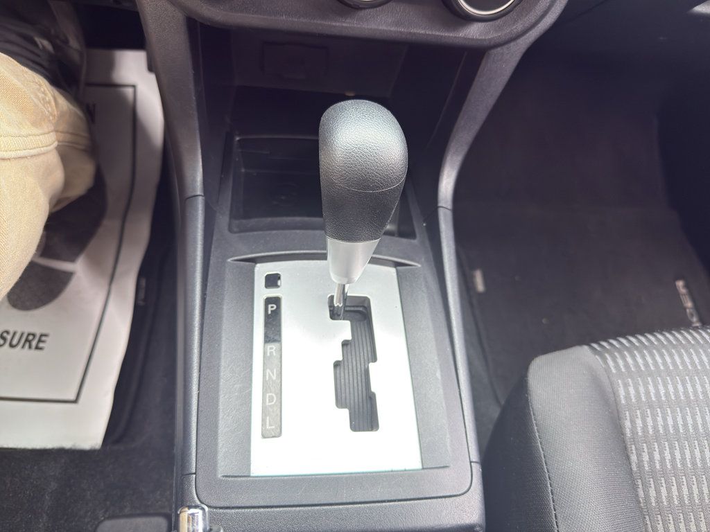 Used 2013 Mitsubishi Lancer ES FWD image 29