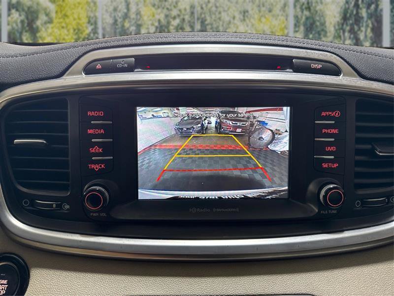 Used 2018 Kia Sorento EX AWD/4WD image 25