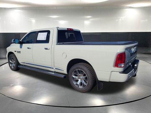 Used 2017 RAM 1500 Limited AWD/4WD image 9
