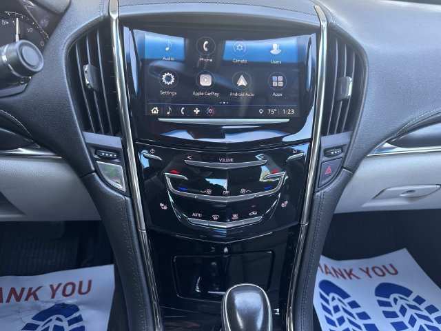 Used 2018 Cadillac ATS 2.0T AWD Sedan image 41