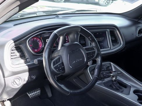 Used 2021 Dodge Challenger SRT Hellcat w/ Plus Package image 20