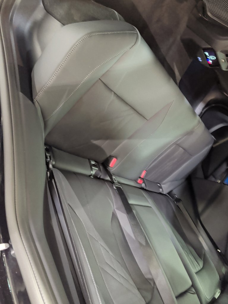 Certified 2026 BMW X3 M50 AWD/4WD image 7
