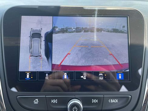 Used 2023 Chevrolet Equinox RS AWD/4WD image 16