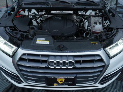 Used 2018 Audi Q5 2.0T Premium Plus AWD/4WD image 73
