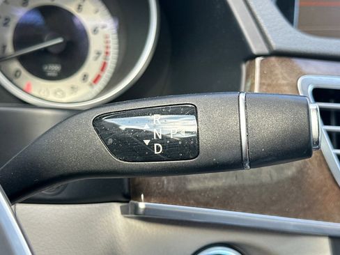 Used 2016 Mercedes-Benz E 350 E 350 Sport image 16